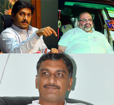 yanamala ramakrishnudu